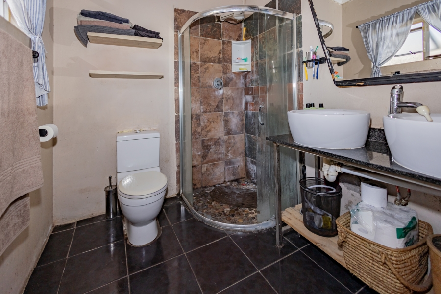 4 Bedroom Property for Sale in Bellville South Western Cape